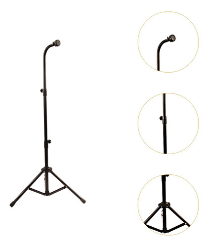 Soporte De Trípode Para Colgar Campanas, Soporte De
