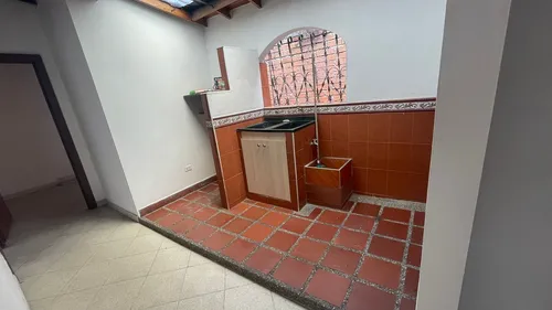 Se Vende Casa En Envigado (ml)