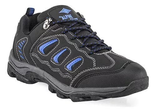 Zapatillas Alpine Skate Terrax Ultra Hombre Advent Dygsport