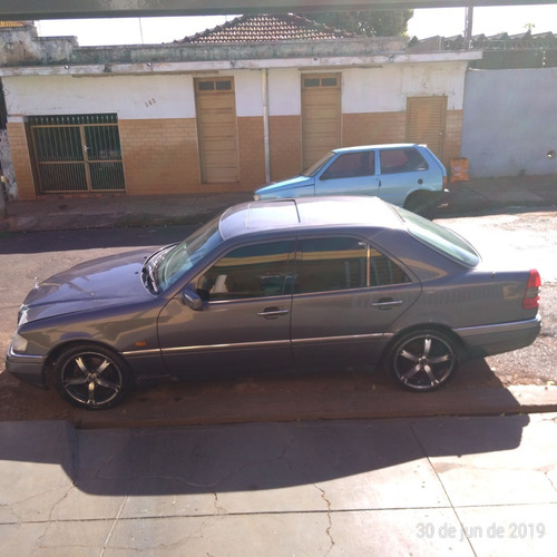 Mercedes C280 Elegance 1995/95