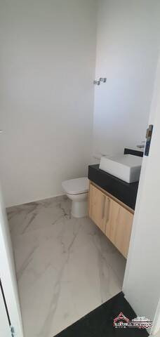 Imagem 11 de 15 de Linda Casa De Condomnio Alto Apdrão Jacareí Sp - 7803