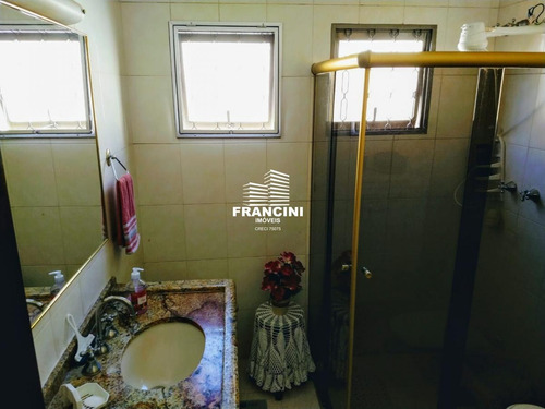 Imagem 11 de 15 de Casa Para Venda Em Bauru, Jardim America, 3 Dormitórios, 1 Suíte, 1 Banheiro, 2 Vagas - 3088_2-1150946