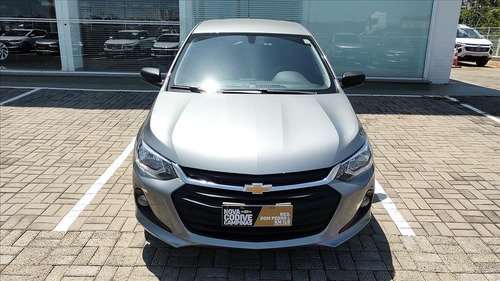 Chevrolet Onix 1.0 FLEX MANUAL