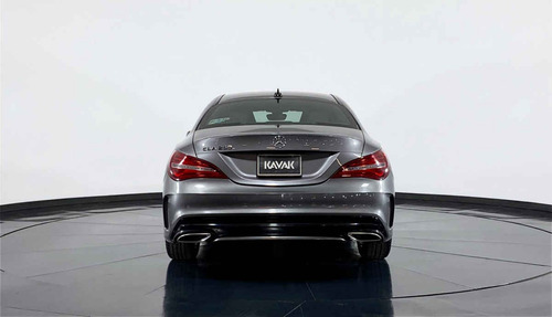 Imagen 5 de 15 de 112980 - Mercedes-benz Clase Cla 2018 Con Garantía