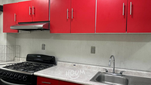 Departamento En Moctezuma 2da Sección, Venustiano Carranza Con 2 Recámaras, 70 M², Id: 153524