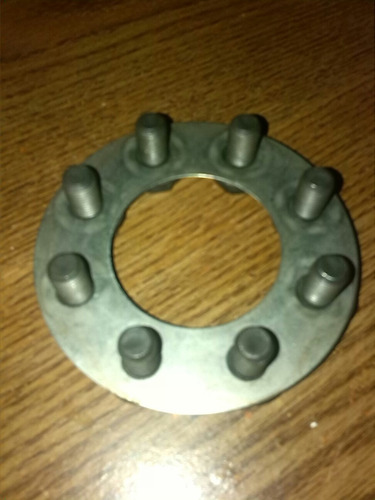 Imagen 3 de 3 de Tornillos De Cremallera Chevrolet Lubdimax