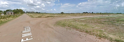 Lotes En Venta Ampliacion Urbana #trenquelauquen