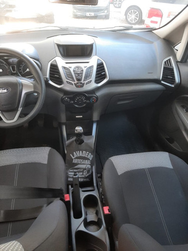 Ford Ecosport 1.6 Se 110cv 4x2