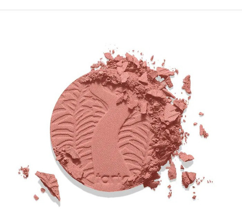 Tarte Cosmetics Amazonian Clay Rubor De 12 Horas Tono Del Maquillaje Exposed