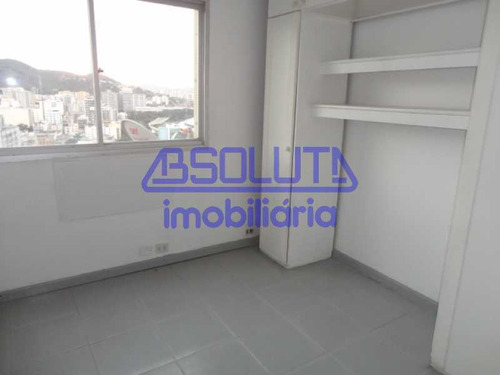 Imagem 13 de 15 de Apartamento-à Venda-tijuca-rio De Janeiro - 32888