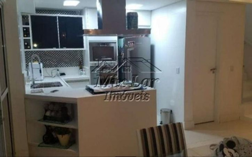 Imagem 14 de 15 de Ref: 5290 - Casa Sobrado No Bairro Parque Continental - São Paulo - Sp - 5290