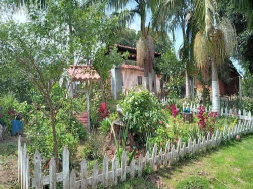 Chácara À Venda Em Piedade - Ch00330 - 69204666