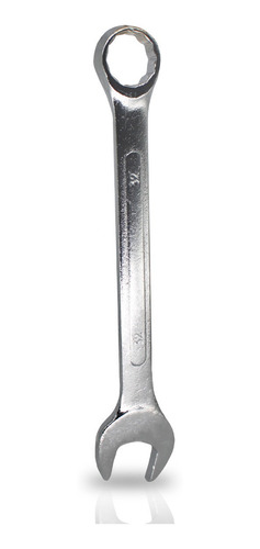Imagem 1 de 6 de Chave Combinada 32mm Ferramenta Uso Doméstico Pessoal