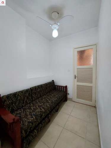Imagem 14 de 24 de Apartamento À Venda Por R$430mil, 90m² 3 Dormitórios, Sala Para 2 Ambientes Com Vista Para O Mar - Ap05904 - 69501460