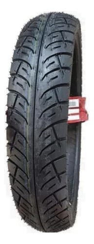Pneu Dianteiro Kenda K674 Twister Fazer 100/80/17 52s Tl