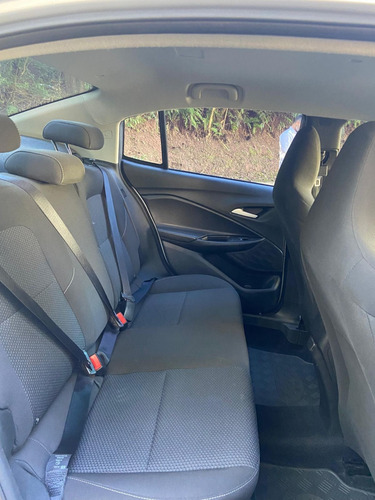Chevrolet Onix 1.0 TURBO PLUS LTZ