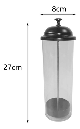 Nuevo Contenedor De Para Beber, Soporte Compatible Con.