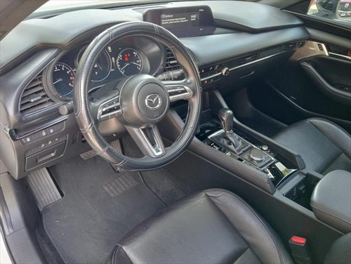 Mazda Mazda 3 2.5 i Grand Touring Hb At