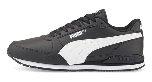 Tenis Puma St Runner V3 L Hombre-negro