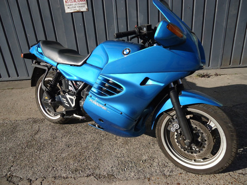 Moto Bmw K1100 Rs