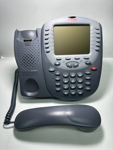 Telefono Ip Avaya 4621sw Nuevo En Caja