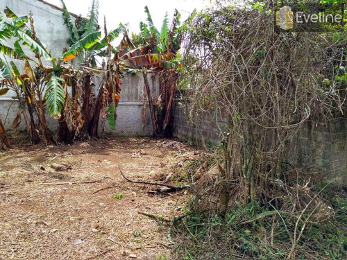 Imagem 4 de 15 de Terreno, Mogi Moderno, Mogi Das Cruzes - R$ 430 Mil, Cod: 1284 - V1284