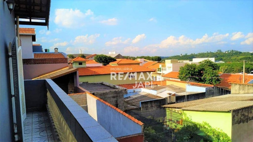 Casa À Venda, 186 M² Por R$ 590.000,00 - Jardim Tannus - Jundiaí/sp - Ca2192