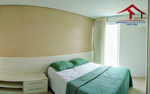 Casa Com 3 Dormitórios À Venda, 95 M² Por R$ 359.000,00 - Eusébio - Eusébio/ce - Ca0094
