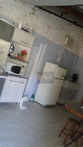 Imagem 18 de 30 de Casa Em Itapuã - Ca0858