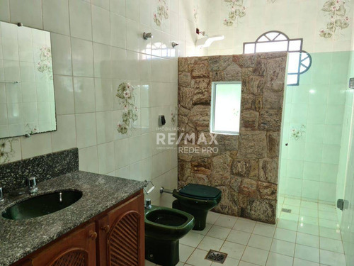 Imagem 20 de 30 de Casa Com 4 Quartos Para Alugar, 680 M² Por R$ 8.000/mês - Parque Taquaral - Campinas/sp - Ca7604