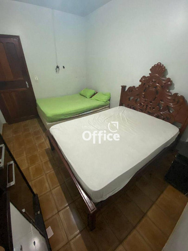 Imagem 10 de 25 de Casa Com 3 Dormitórios À Venda, 139 M² Por R$ 330.000,00 - Setor Central - Anápolis/go - Ca0707