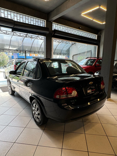 Chevrolet Classic 1.0 Ls Flex Power 4p