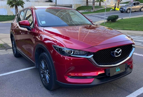 2019 Mazda All New Cx 5 R 2.0 Aut