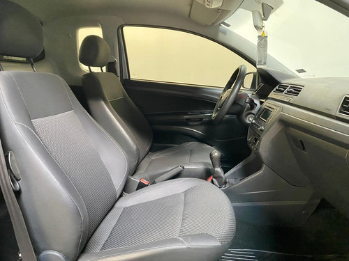 Volkswagen Saveiro 1.6 Gp Ce 101cv