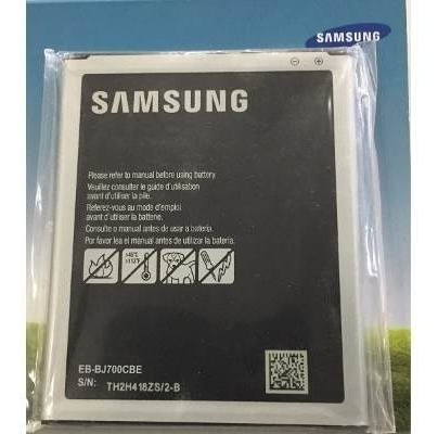 Imagen 5 de 6 de Batería 100% Original Samsung Galaxy J7/ Eb-bj700cbe Oferta
