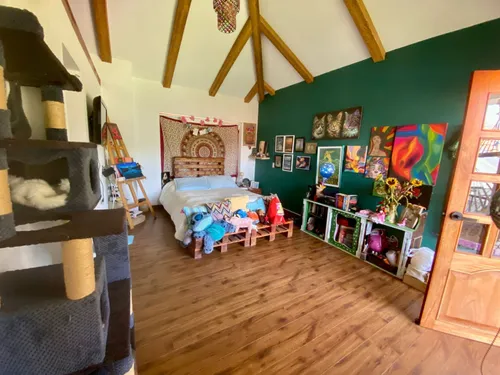 Casa Campestre En Venta En Vereda El Salitre. Cod V52181