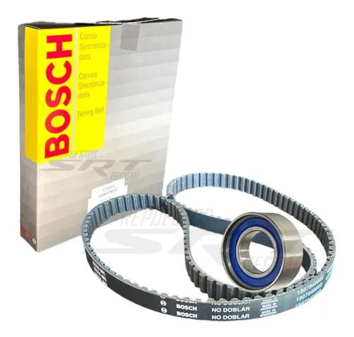 comprar Kit Distribución Motor Tipo 1.4 1.6 Fiat Uno Duna 147 