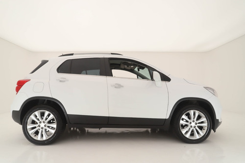 Chevrolet Tracker 1.8 Ltz+ 140cv