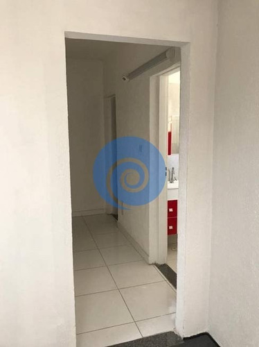 Imagem 15 de 15 de Galpão / Depósito / Armazém Na Vila São José - São Paulo - 3335
