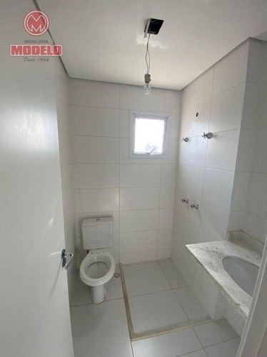 Imagem 17 de 30 de Apartamento Com 3 Dormitórios À Venda, 74 M² Por R$ 510.000 - Alemães - Piracicaba/sp - Ap3350