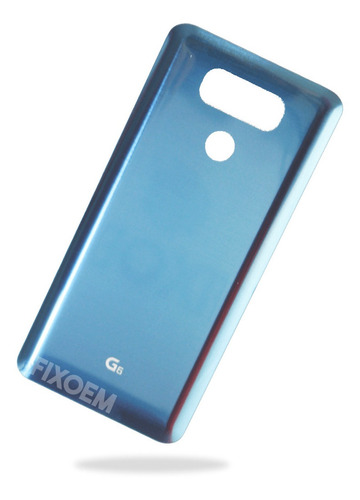 Tapa Trasera Compatible Con LG G6