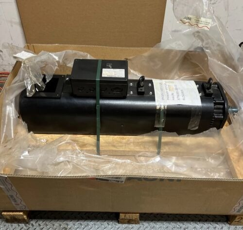 New Hauni Primary Servo Motor Dh13-150-4-ibo-1800-sa 3-p Jjq