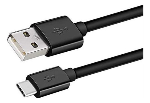 Cable De Carga Para Jbl Carga 4 - 5 Empanadas Para Jbl Tirón
