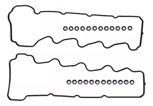 Empacadura Tapa Valvulas Jeep Grand Cherokee 4.7l V8 04-07 