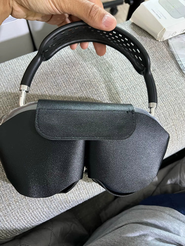 Pack Funda Protector Case Completo Para AirPods Max