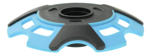 5 Cesta De Floco De Neve Para Trekking, Acessórios De Azul