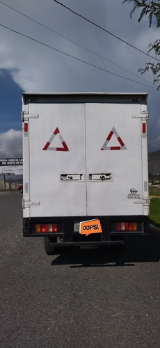 Imagen 7 de 12 de Qmc Cronos 2.5 Ton