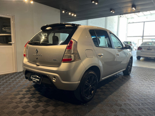 Renault Sandero 1.6 Gt Line 105cv