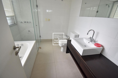 Departamento En Venta Punta Del Este Oportunidad Frente Al Mar