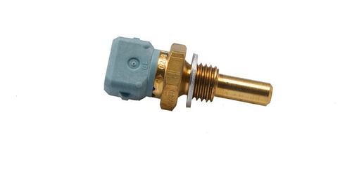 Imagem 3 de 4 de Sensor De Temperatura Do Mo Corsa Classic 2000 2001 2002